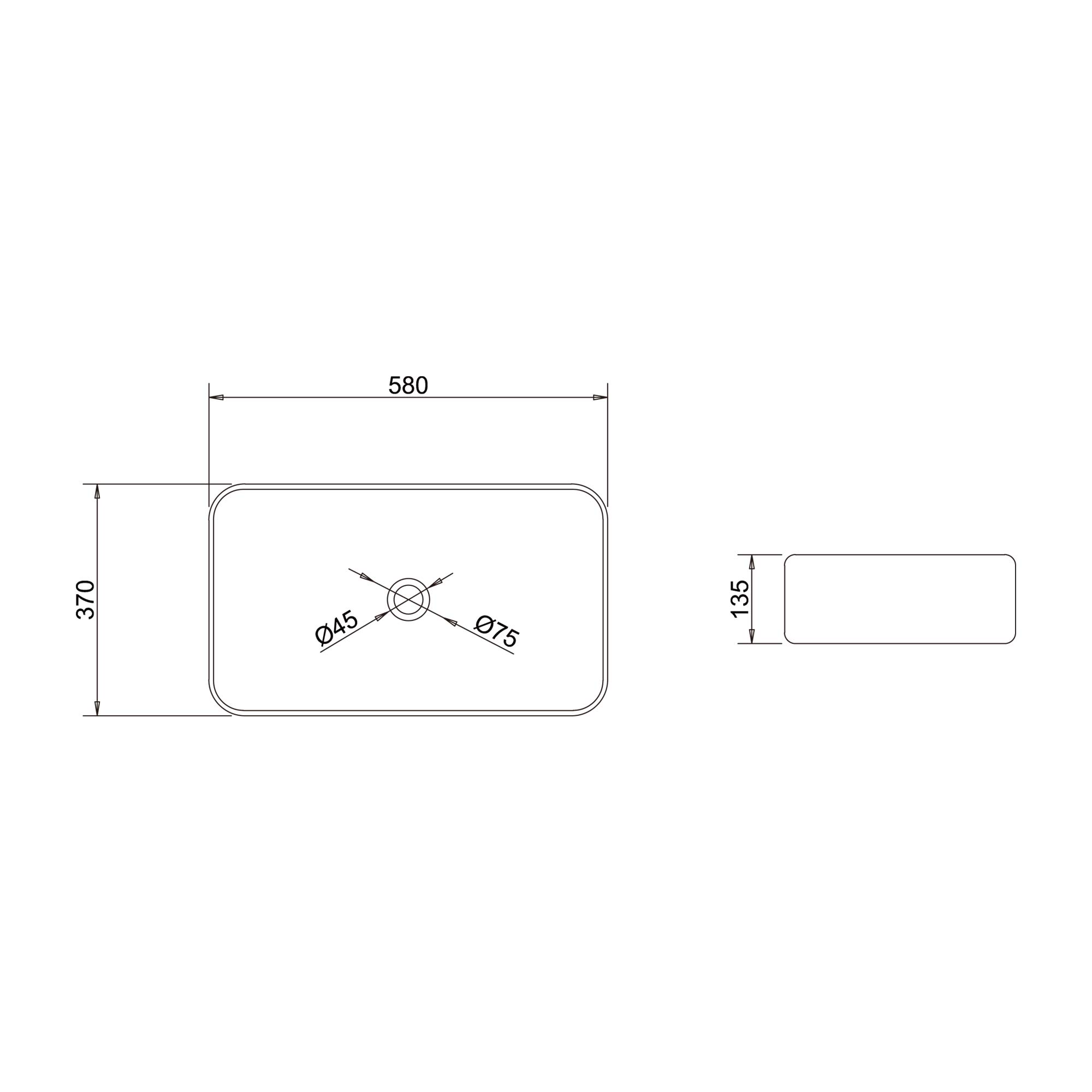doporro-br-ssel105d-vasque-poser-blanc-58x37cm-c-ramique image 7