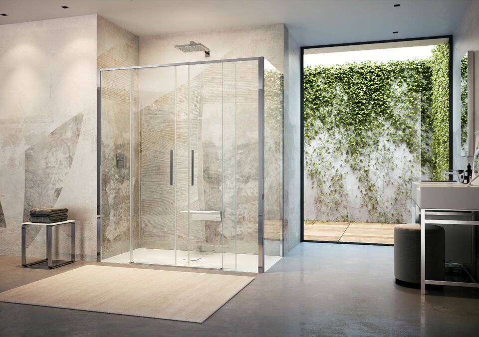 provex-toga-ti-tw-1-paroi-de-douche-coulissante-2000-mm image 1
