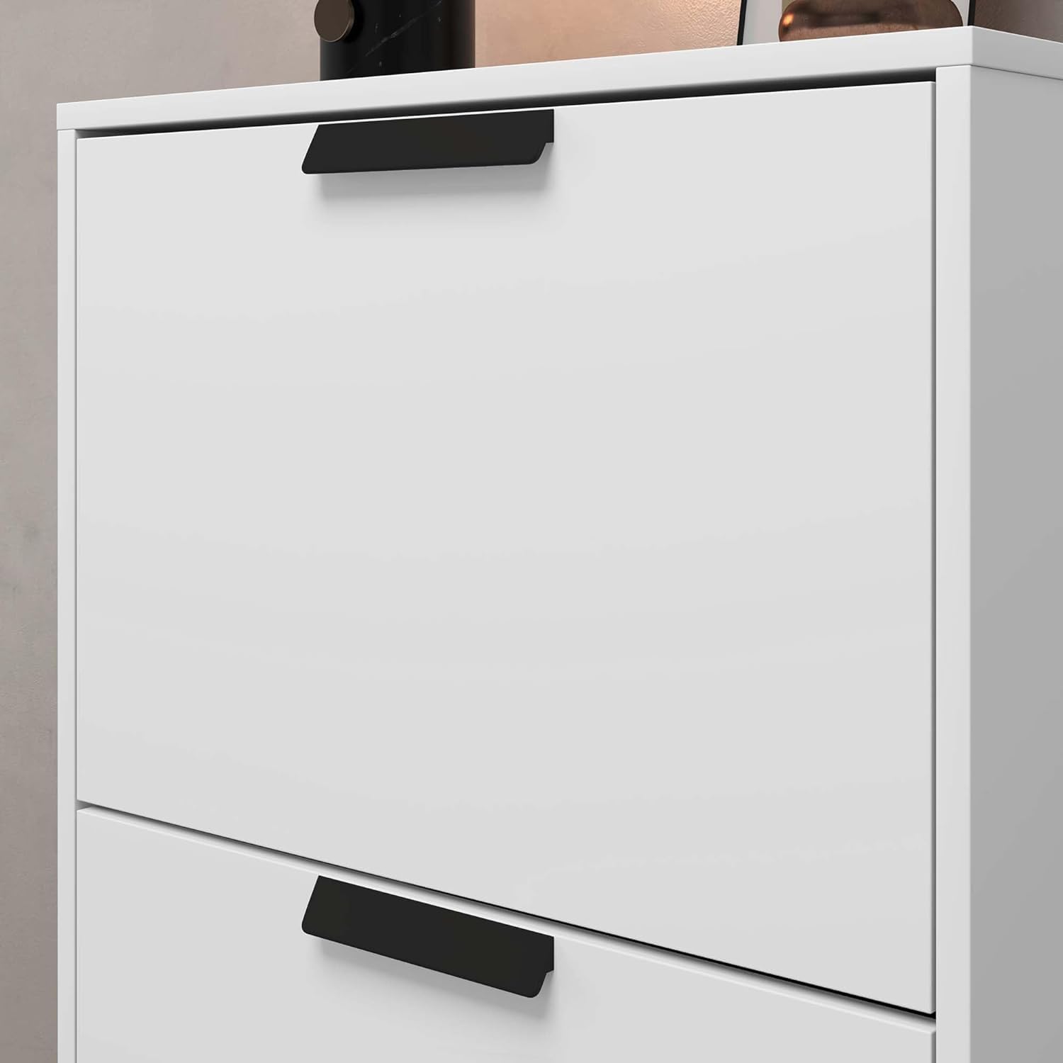 doporro-meuble-chaussures-60x28x89-blanc-2-portes image 4