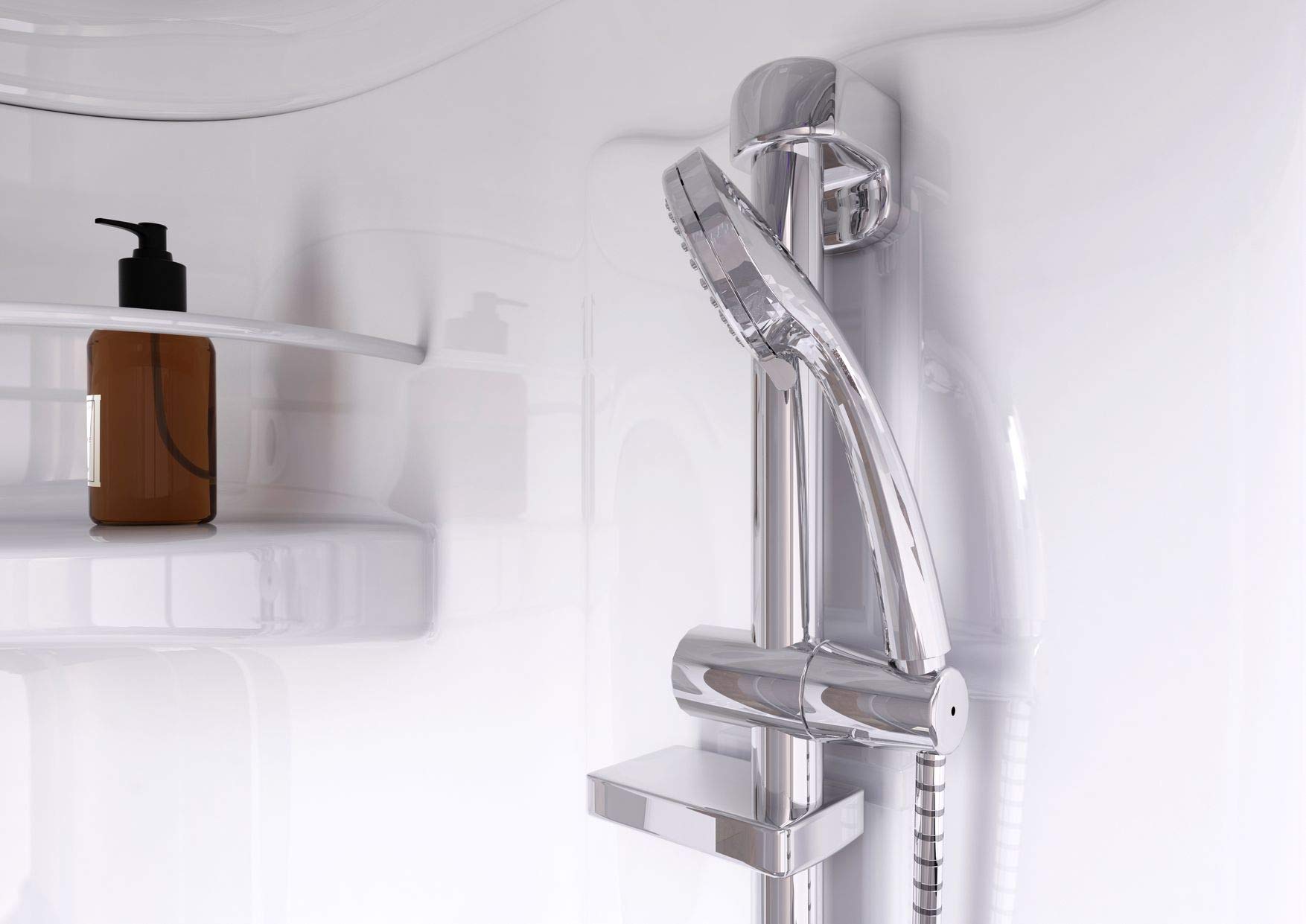 schulte-helgoland-cabine-douche-int-grale-90x90-blanc-si-ge image 3