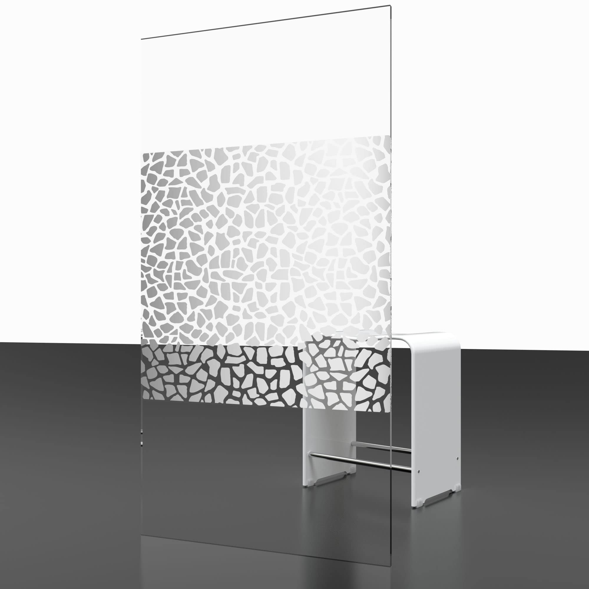 schulte-walk-in-90x190-paroi-italienne-galets-sans-porte image 4