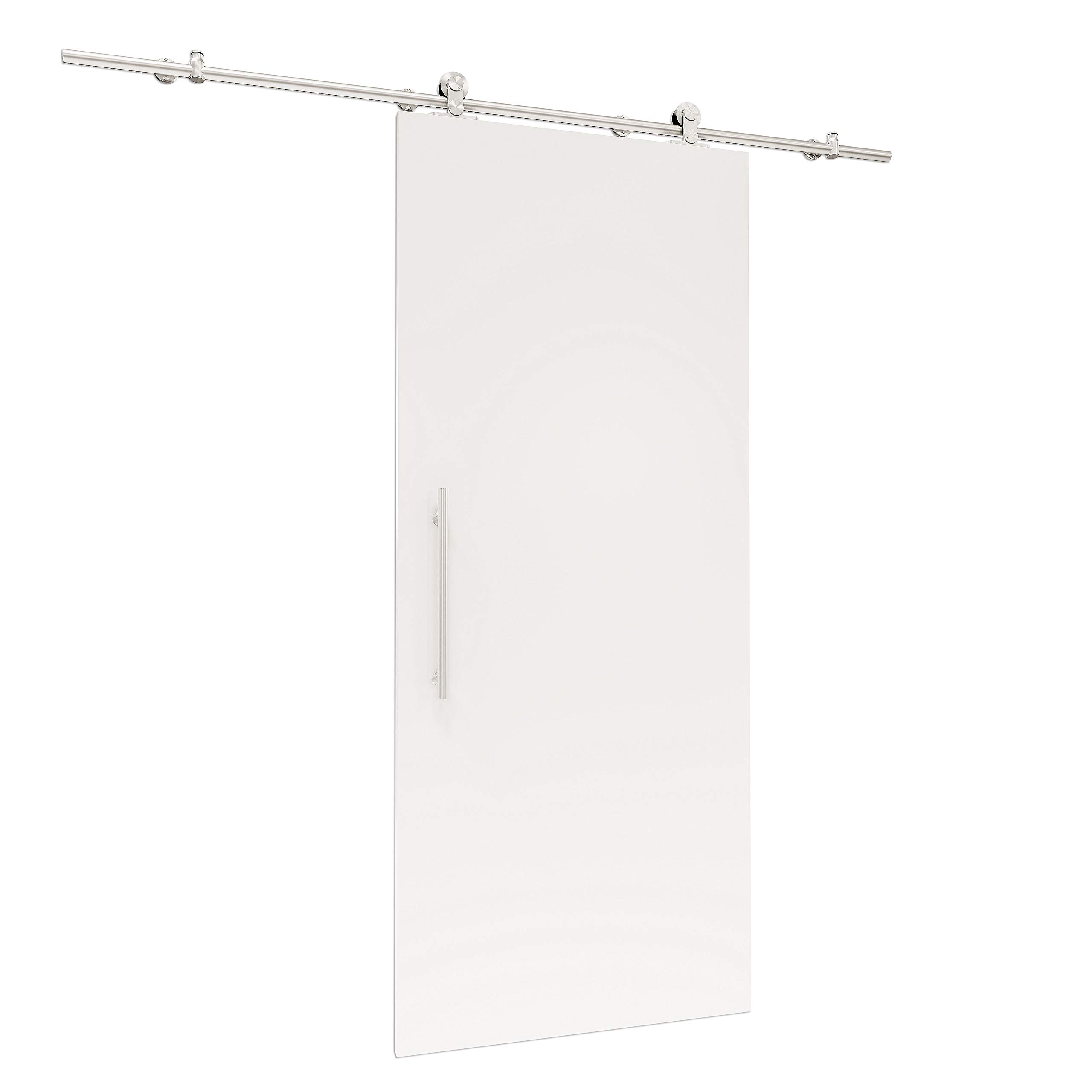 schulte-porte-coulissante-bois-90x206-cm-blanc-amortisseur image 4