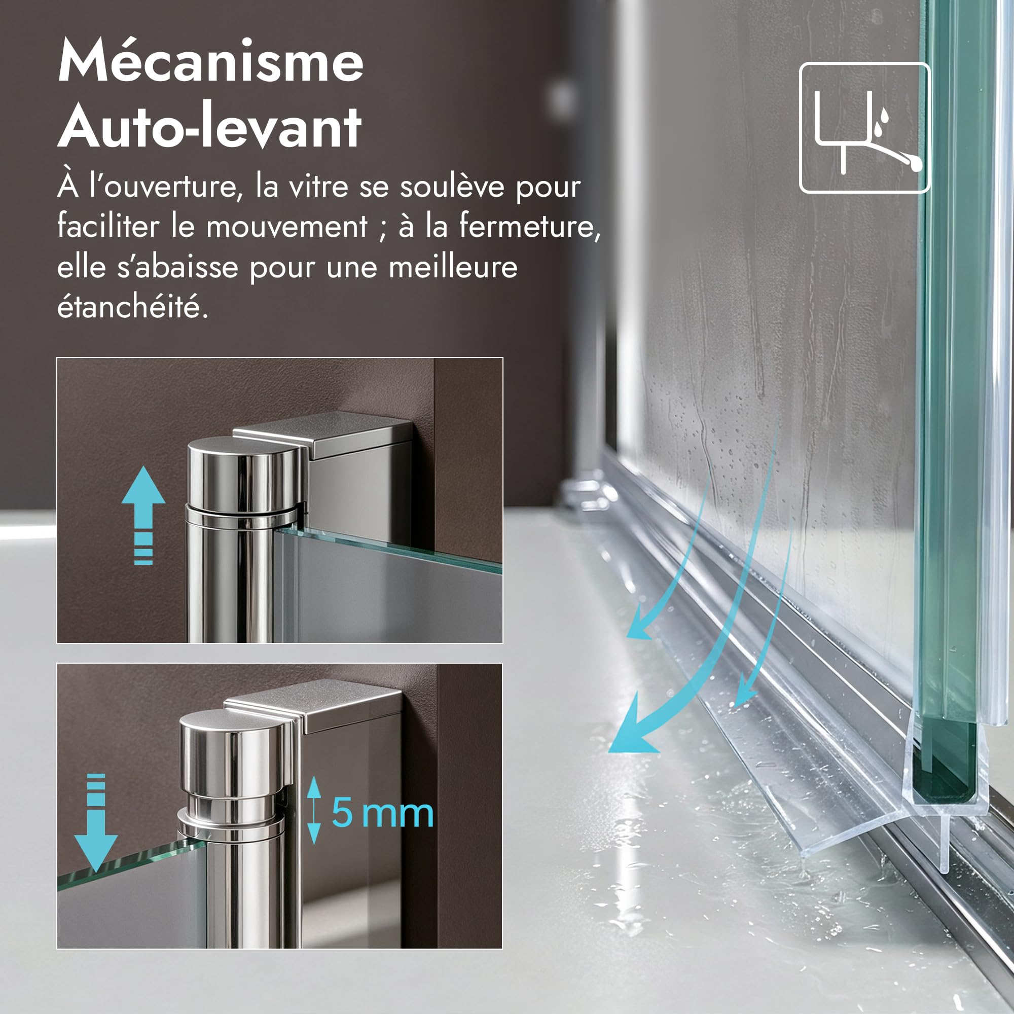 doporro-teramo24vs-porte-de-douche-100x195cm-pivotante image 5