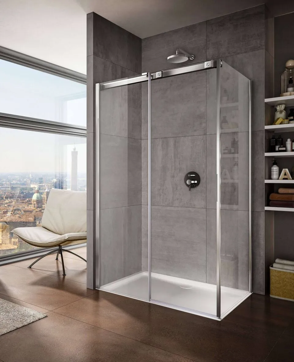 provex-soft-ns-1-ws-paroi-de-douche-2000-mm-verre-8-mm image 1