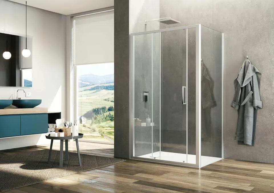 provex-arco-an-wd-1-paroi-douche-coulissante-tanche image 1