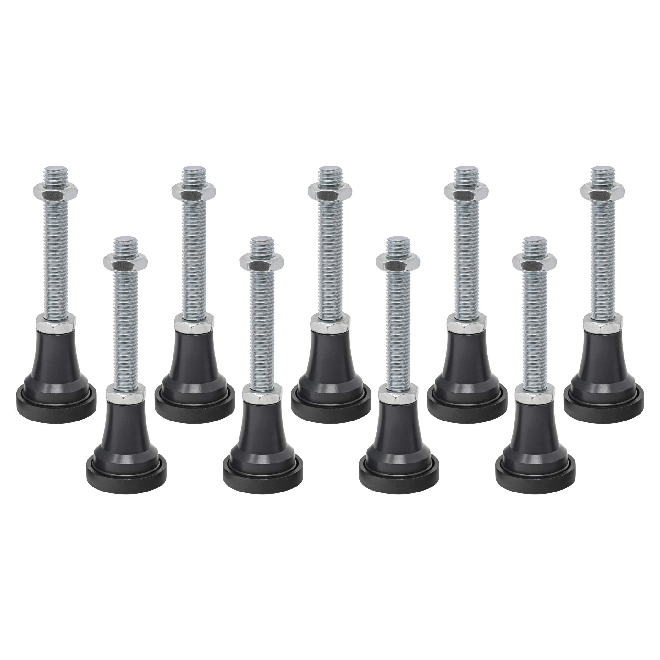 schulte-5-pieds-r-glables-receveur-douche-9-12-cm image 6