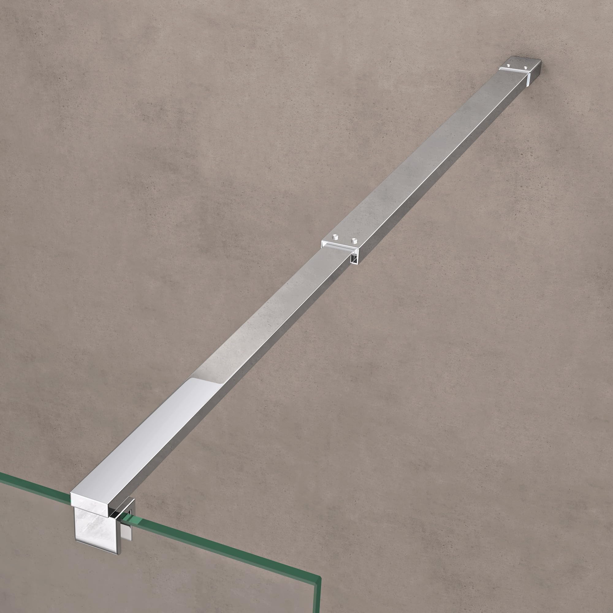 doporro-paroi-douche-italienne-100x200cm-labyrinthe-10mm image 3