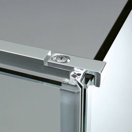 provex-e-lite-flat-ft-fw-paroi-de-douche-1950-mm-verre-8-mm image 2