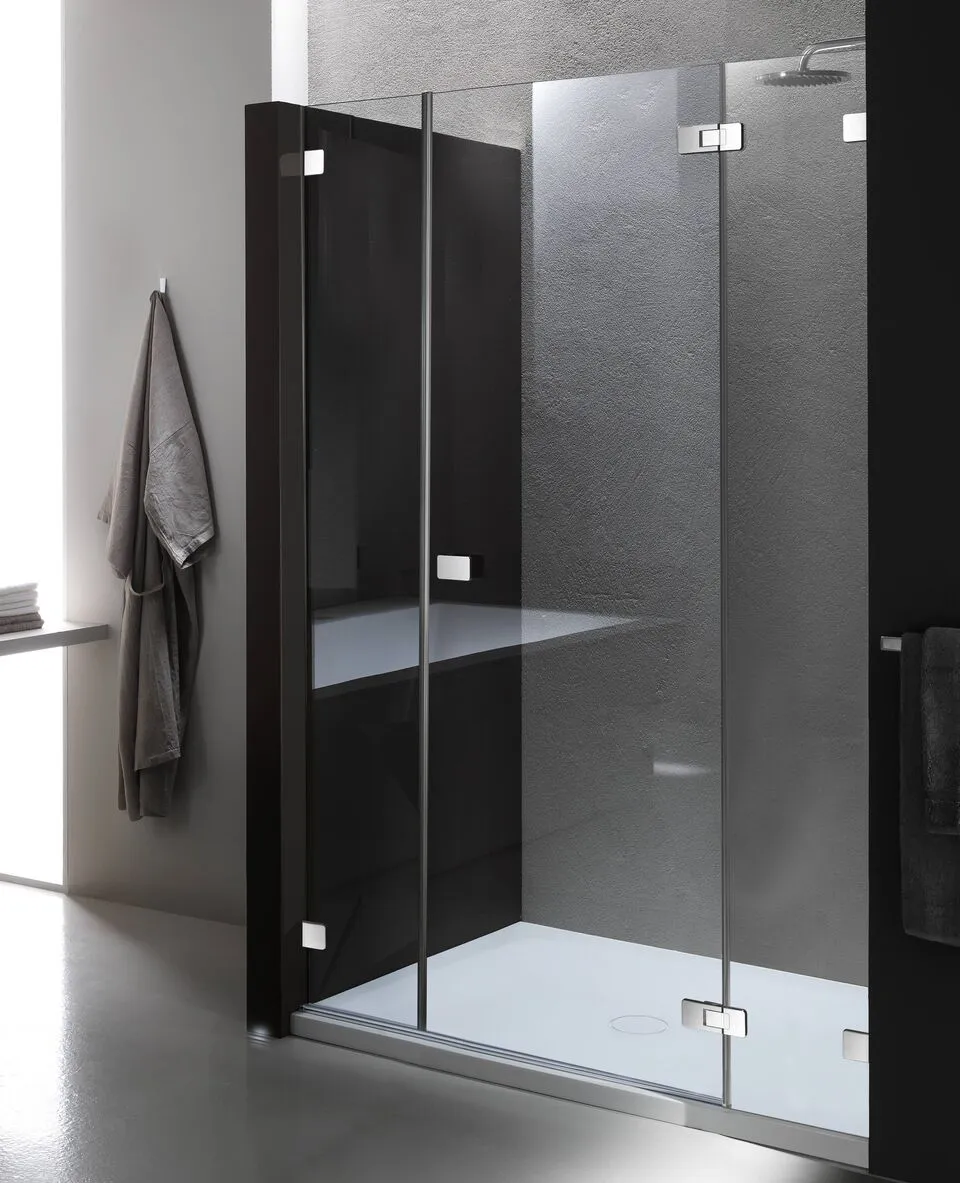 provex-x-line-xi-3-paroi-de-douche-charni-re-270-sur-mesure image 1