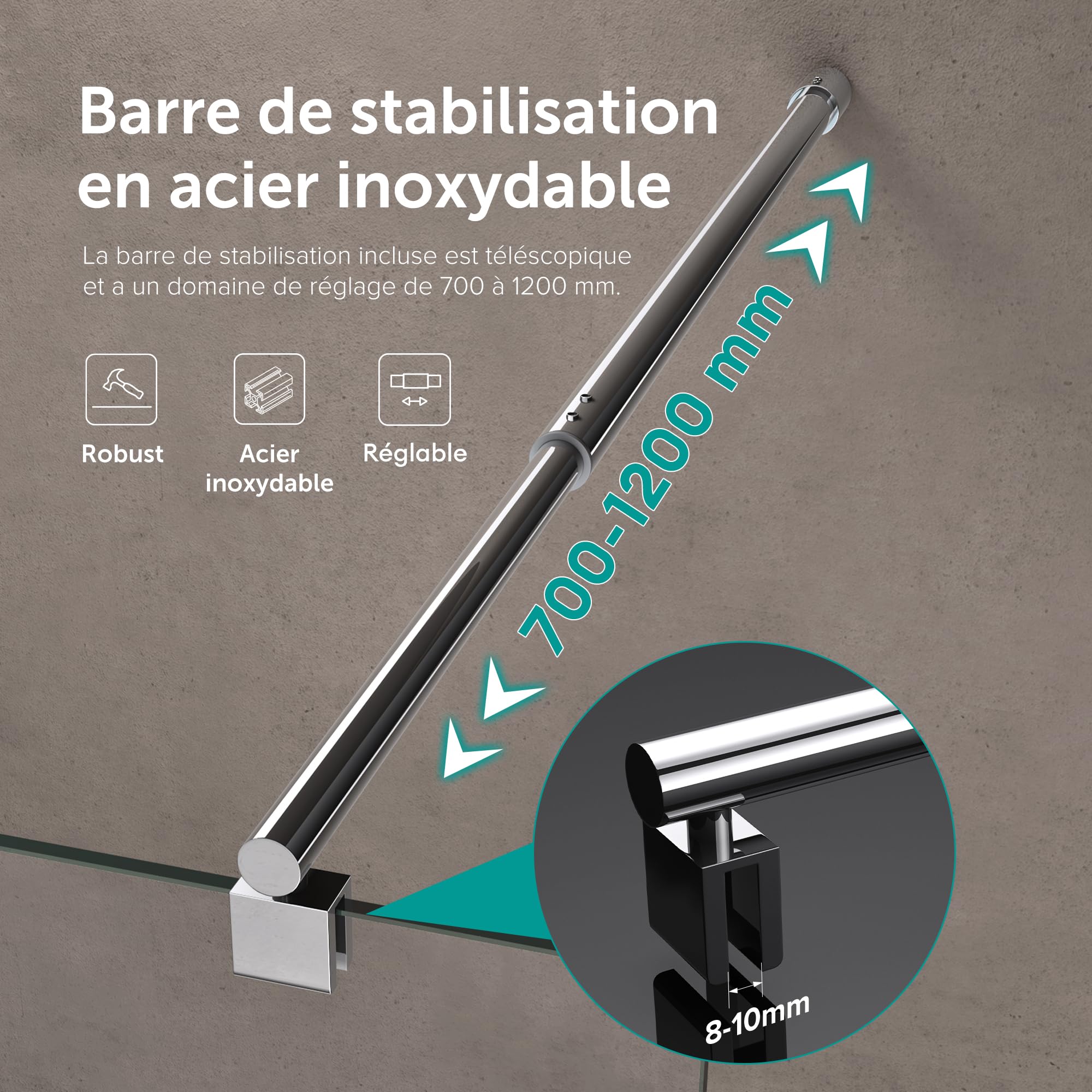 doporro-bremen-130x200-cm-paroi-douche-italienne-verre-10-mm image 4