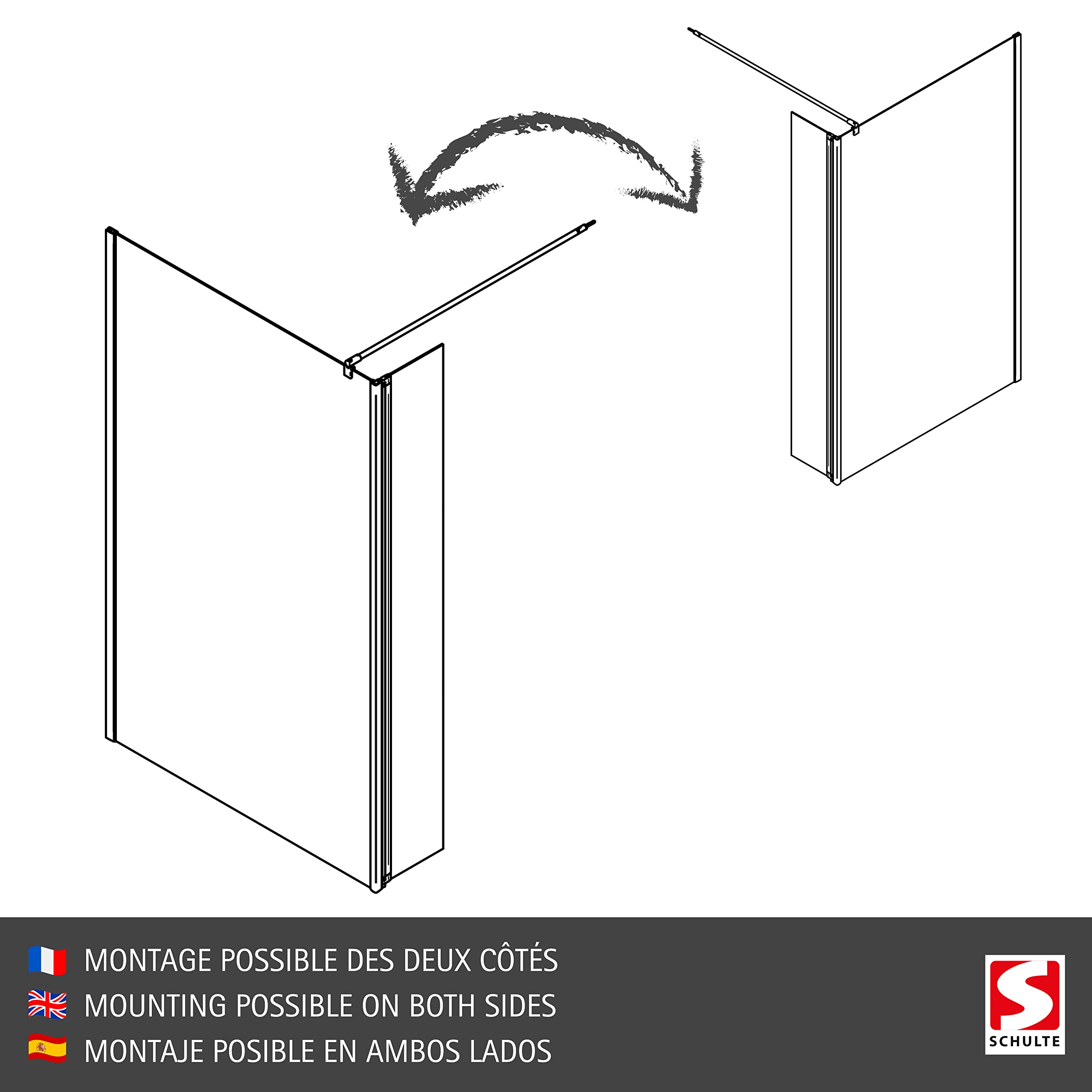 schulte-style-2-0-d369306-f-paroi-de-douche-90x30x190-softcube image 3