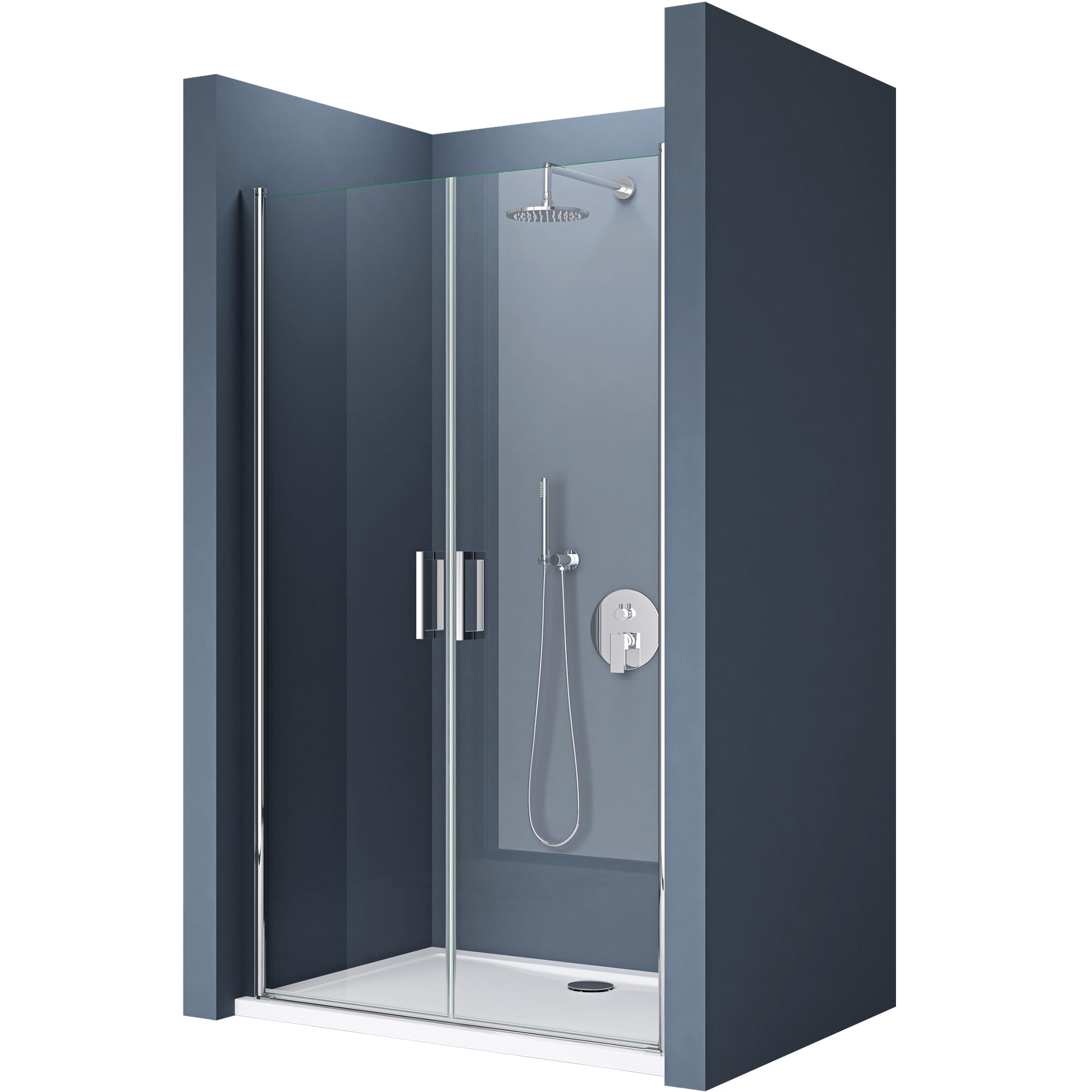 doporro-duschkabinen-teramo24-porte-douche-115x195-cm-nano-6-mm image 1