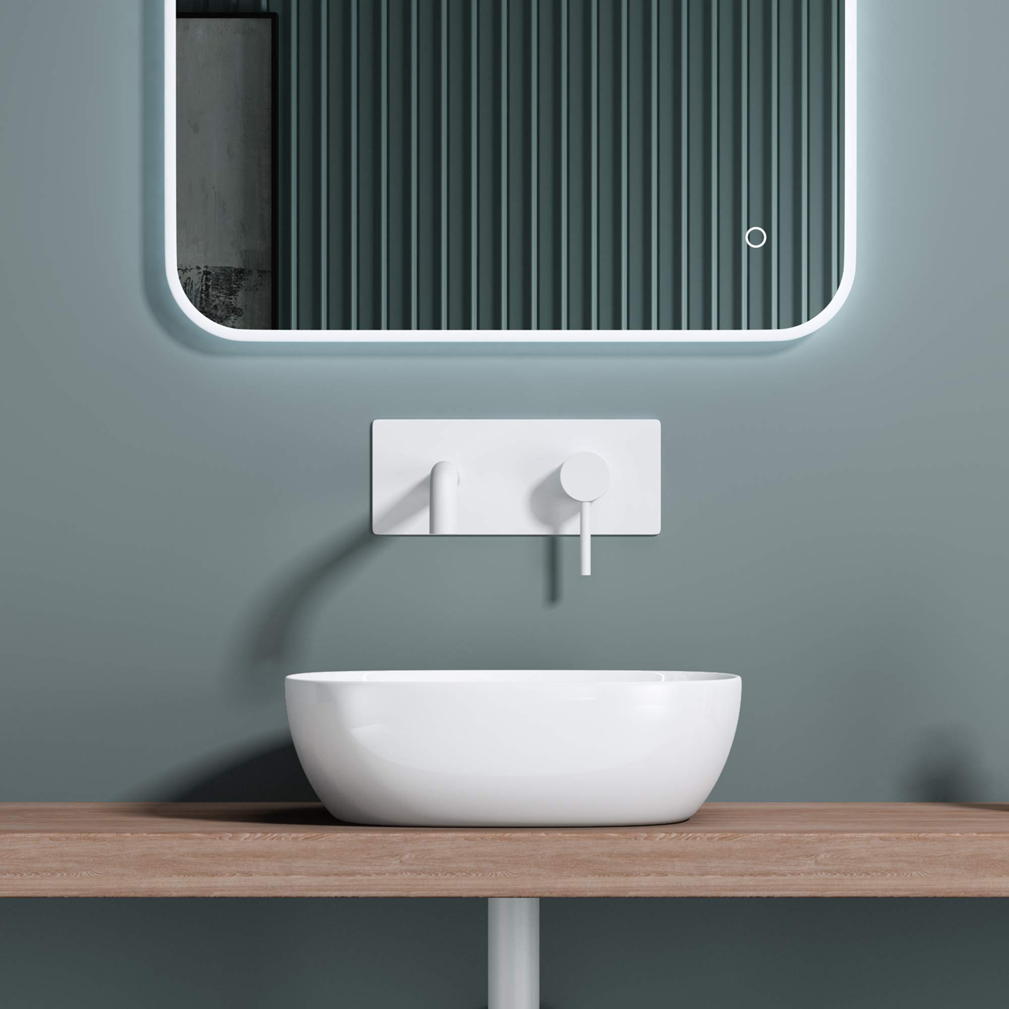 doporro-lavabo-poser-ovale-37x37-cm-blanc-c-ramique image 6
