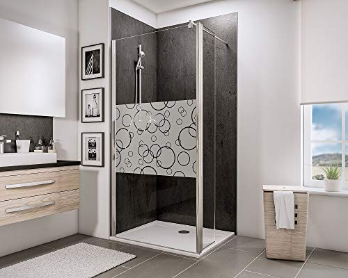 schulte-paroi-100x190-d-flecteur-30-cm-vitre-douche-5-mm image 8