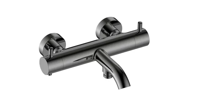 krone-faucets-style-mitigeur-thermostatique-bain-douche image 1
