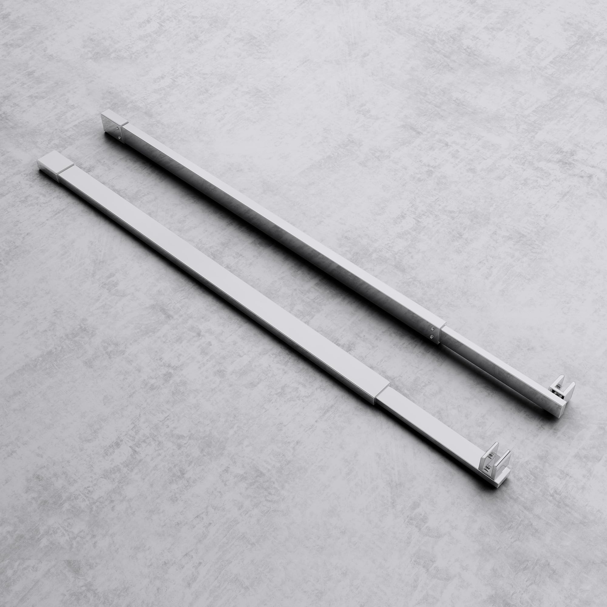 doporro-barre-stabilisation-chrom-paroi-douche-inox image 3