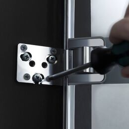 provex-x-line-xe-porte-de-douche-sur-mesure image 2