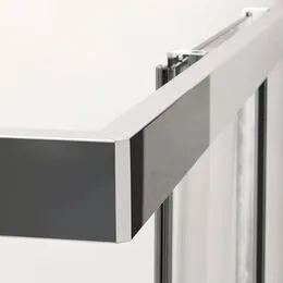provex-arco-free-an-2-porte-de-douche-coulissante-verre image 3
