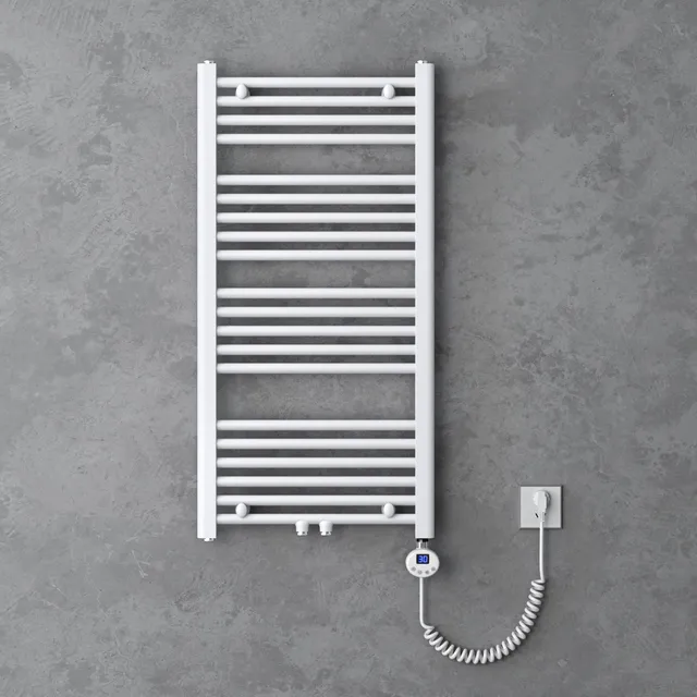 doporro-heizk-rper-s-che-serviette-180x60cm-1000w-blanc image 1