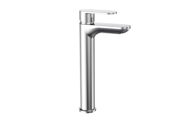 krone-zak-haut-mitigeur-lavabo-zamac-avec-bonde image 1