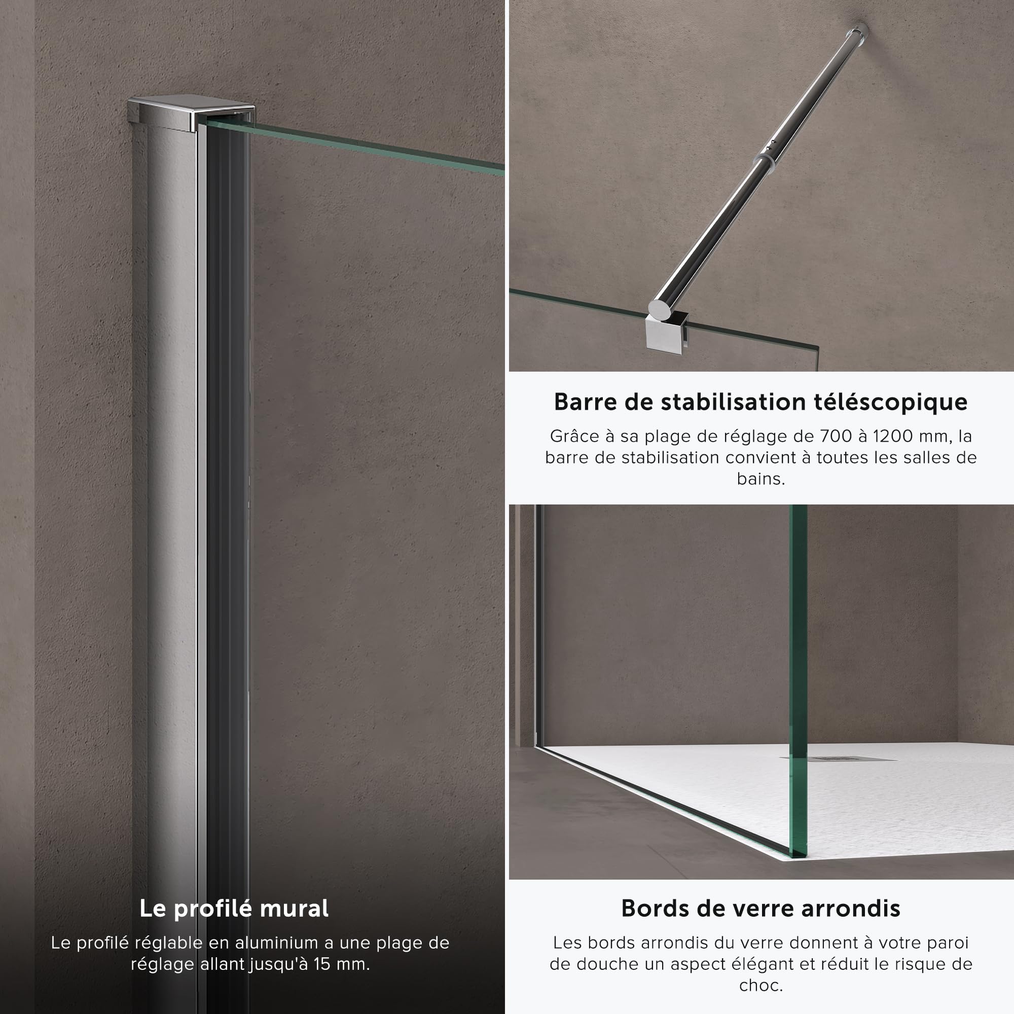doporro-bremen-130x200-cm-paroi-douche-italienne-verre-10-mm image 5