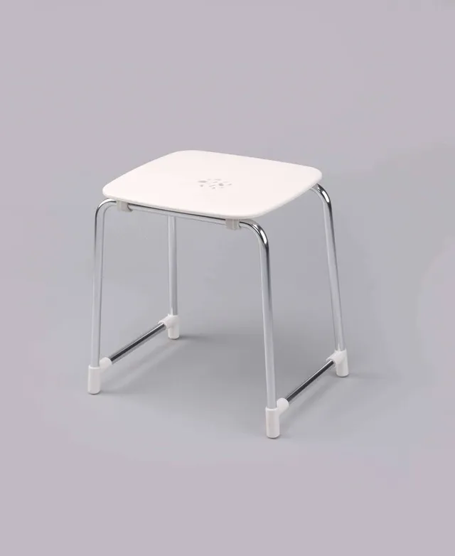 provex-serie-300-sgabello-tabouret-de-douche-160-kg image 1