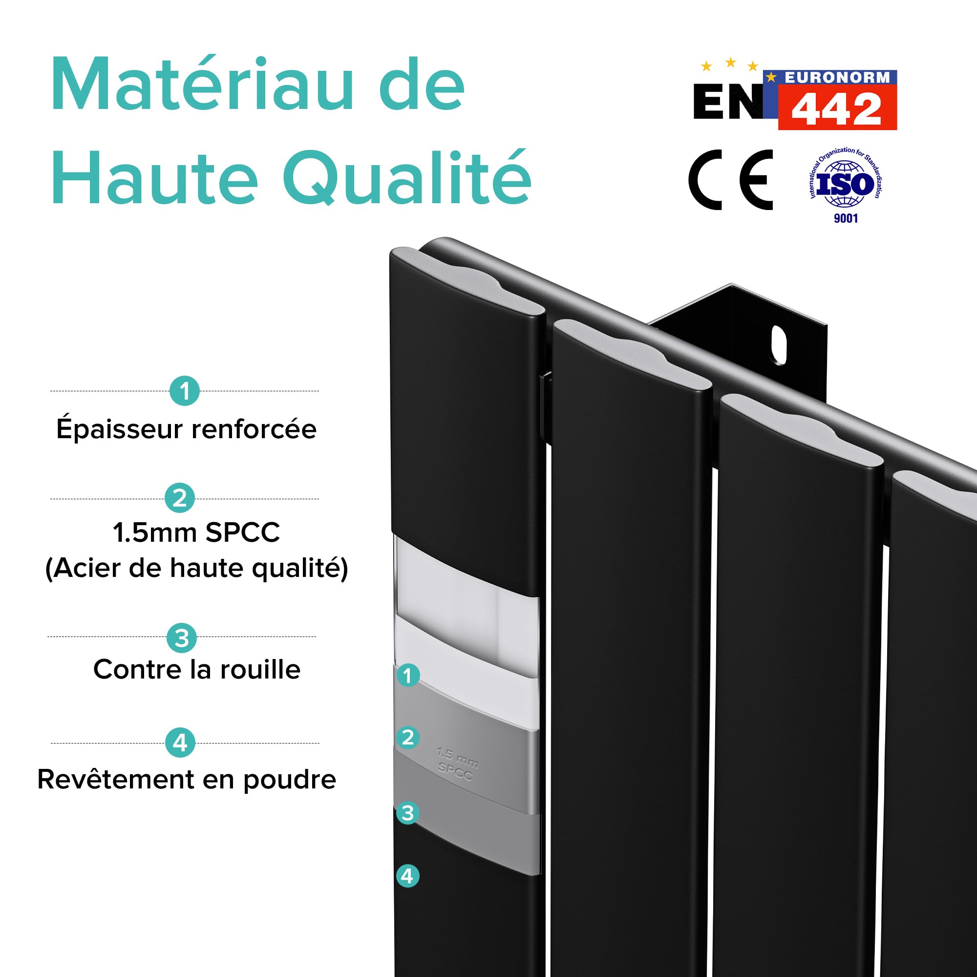 doporro-radiateur-vertical-noir-gris-180x54-cm-1-couche image 4