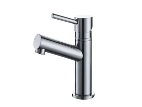 krone-ova-mitigeur-lave-mains-chrome image 1