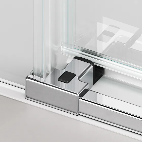 provex-toga-ti-paroi-de-douche-2000-mm-verre-6-mm image 2