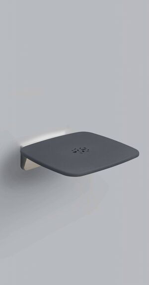 provex-serie-300-si-ge-de-douche-rabattable-mural-160-kg image 2