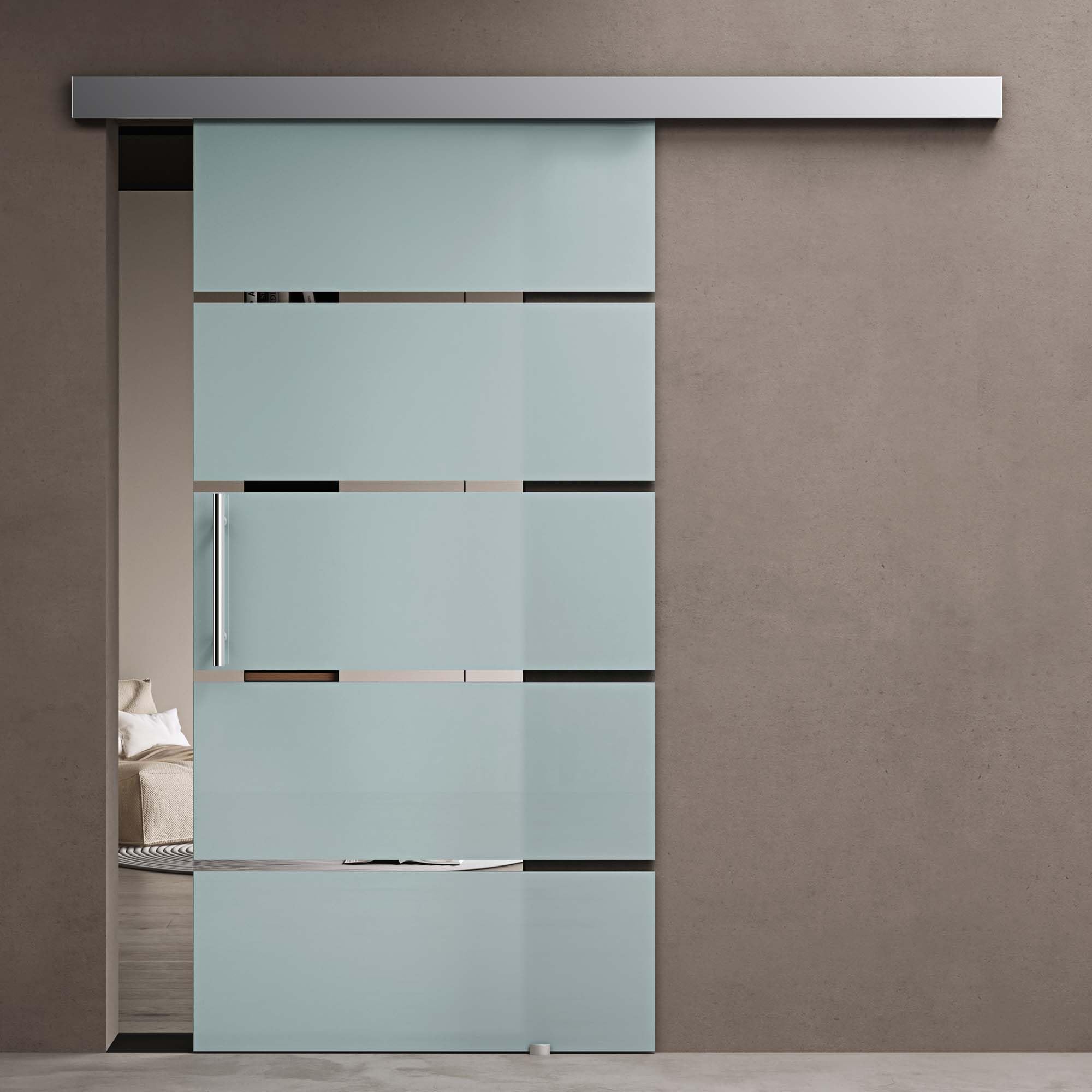 doporro-amalfi-ts13-1025-porte-coulissante-verre-102-5-cm-gris-clair image 2