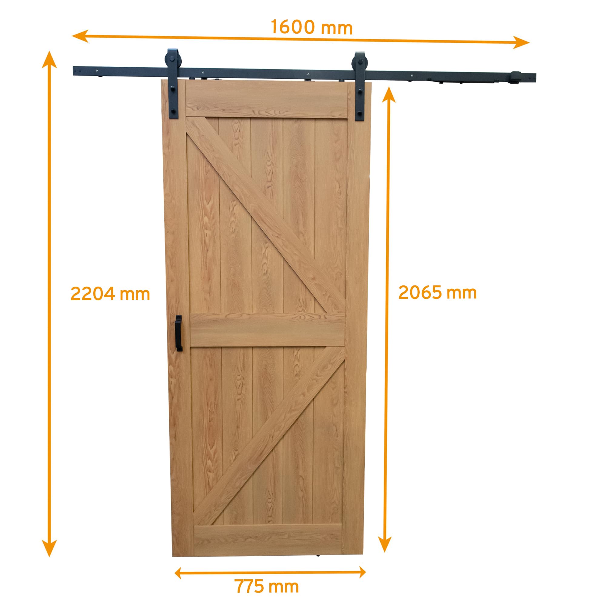 schulte-grange-porte-coulissante-77x206-cm-ch-ne-noir-mdf image 2