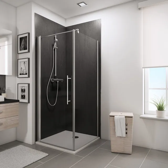 schulte-porte-de-douche-angle-80x80x193-cm-chrom image 1
