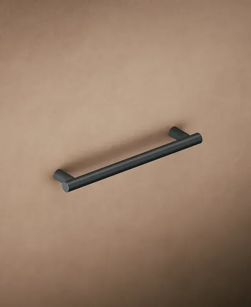 provex-serie-350-barre-d-appui-douche-aluminium-noir-mat-130-kg image 1