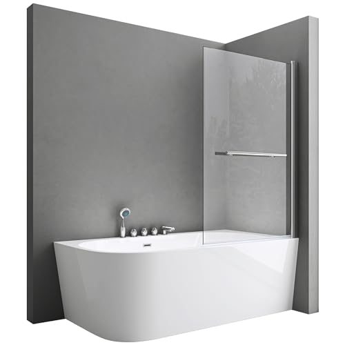 doporro-paroi-baignoire-95x140cm-1-volet-transparent-6mm image 8