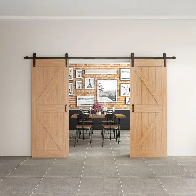 schulte-porte-coulissante-bois-155x206-cm-ch-ne-noir-softclose image 1