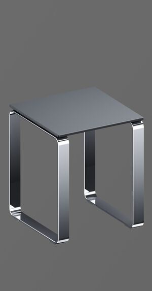 provex-serie-500-bathstool-si-ge-de-douche-160-kg image 2