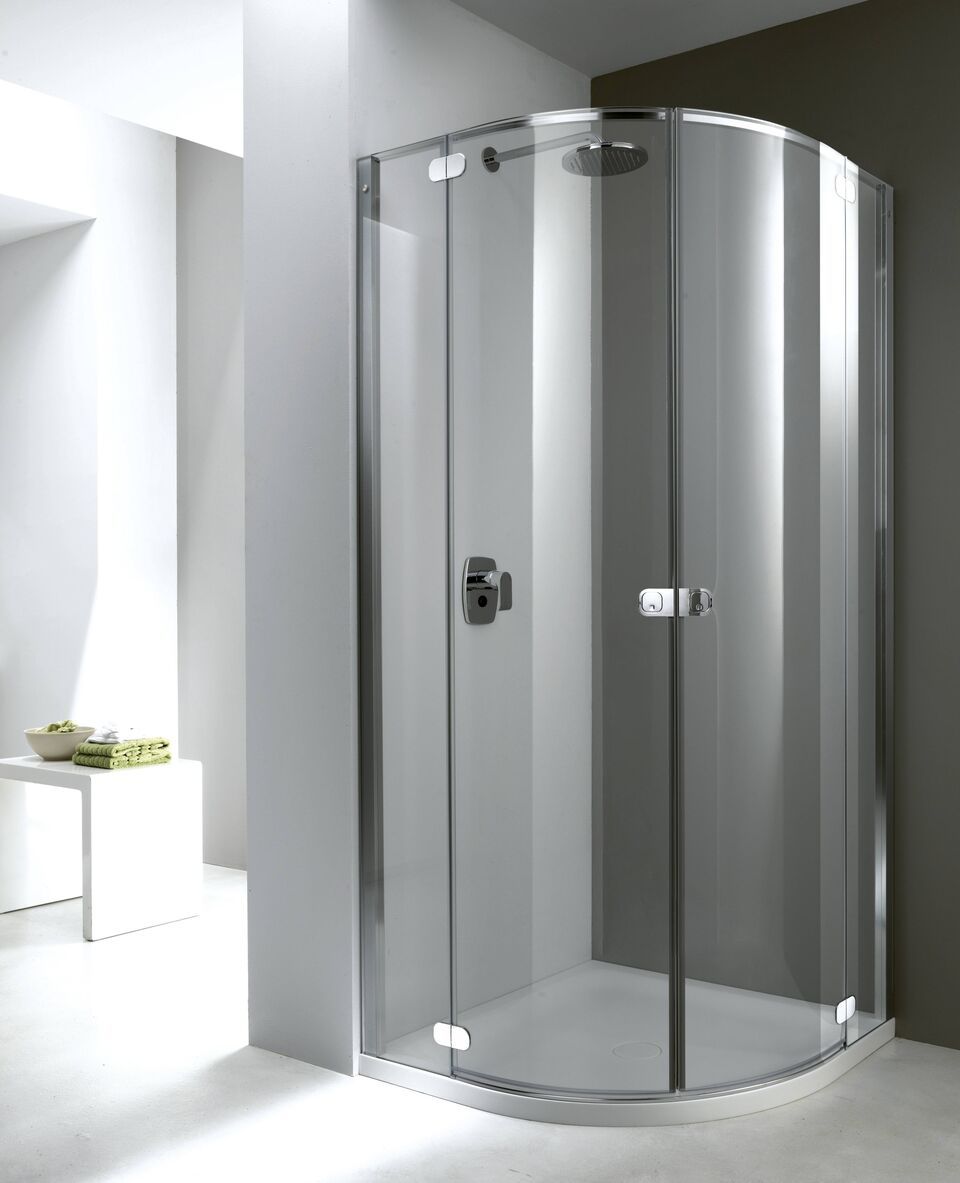 provex-e-lite-flat-fr-paroi-de-douche-fixe-8-mm image 1