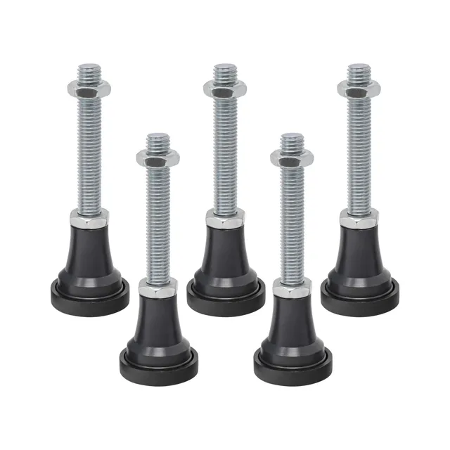schulte-5-pieds-r-glables-receveur-douche-9-12-cm image 1
