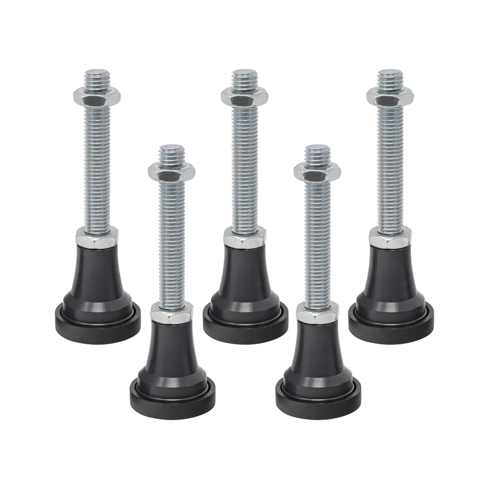 schulte-5-pieds-r-glables-receveur-douche-9-12-cm image 1