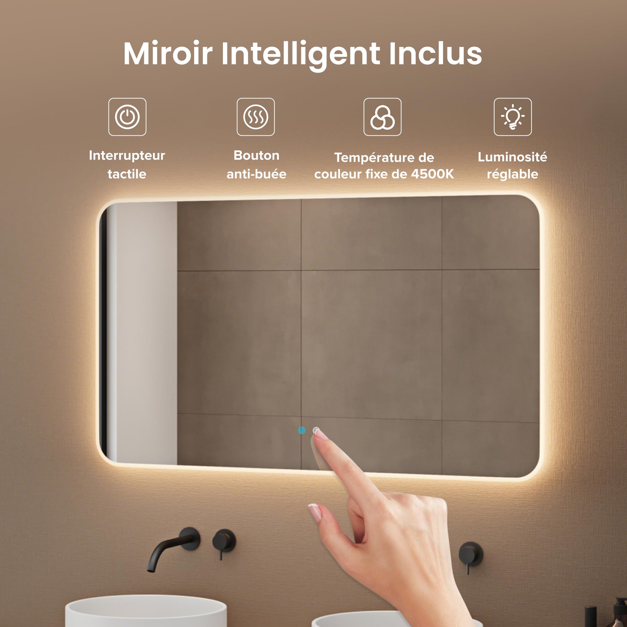 doporro-badm-bel-120cm-meuble-salle-de-bain-suspendu-blanc-avec-miroir image 8