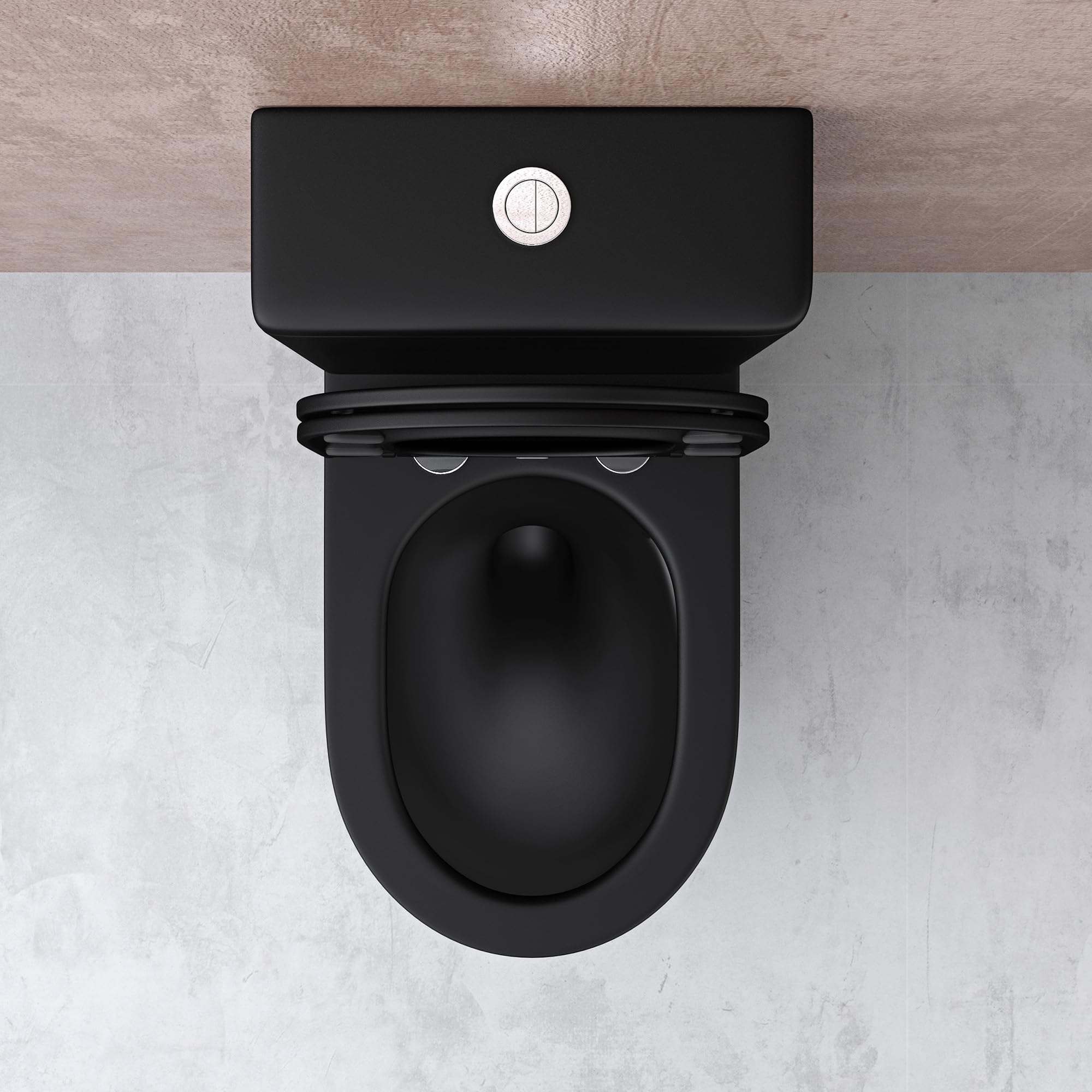 doporro-stand108t-wc-poser-anthracite-36x63x82-cm image 5