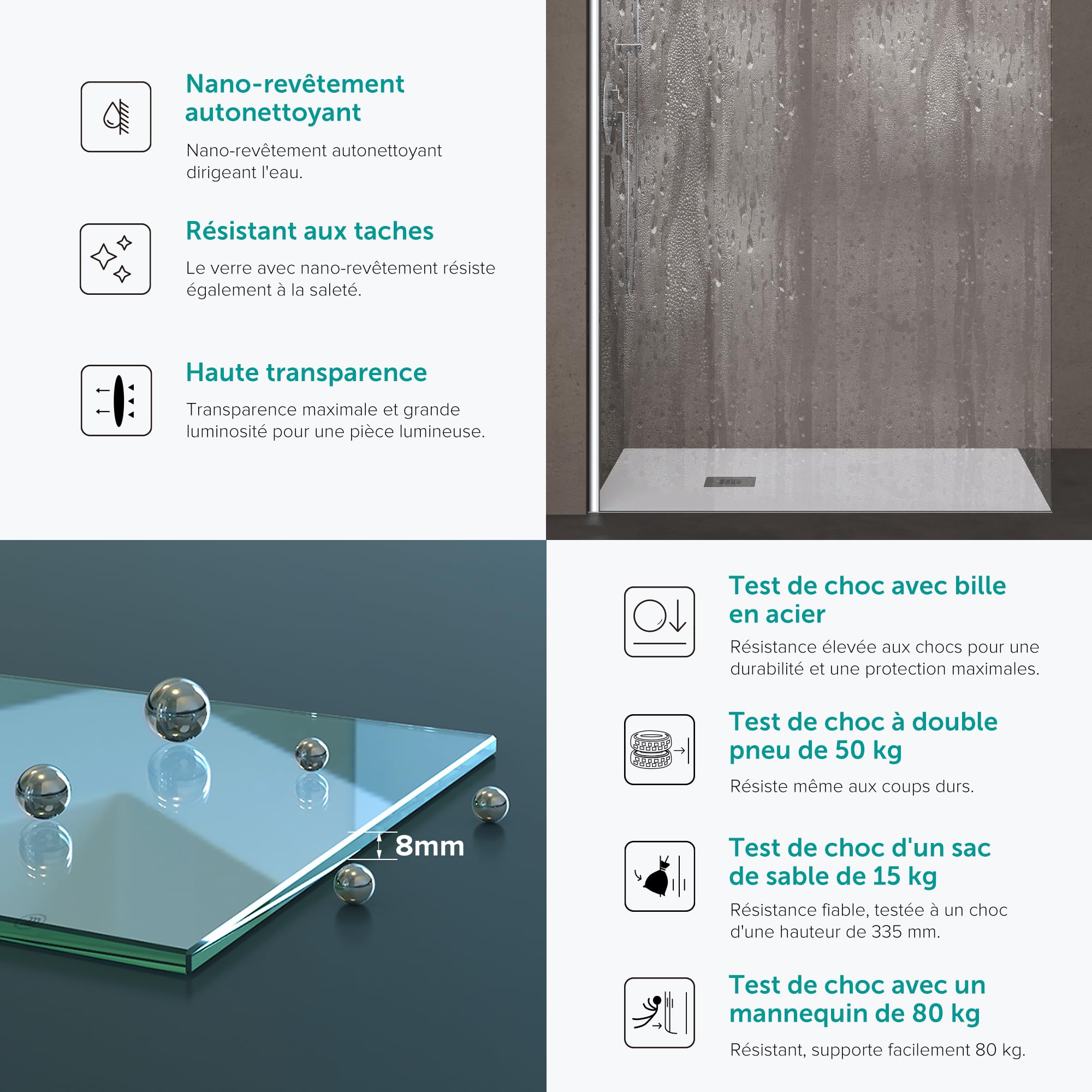 doporro-bremen1k-paroi-de-douche-70x200cm-transparent-8mm image 3
