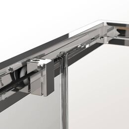 provex-arco-free-ae-paroi-de-douche-stable image 2