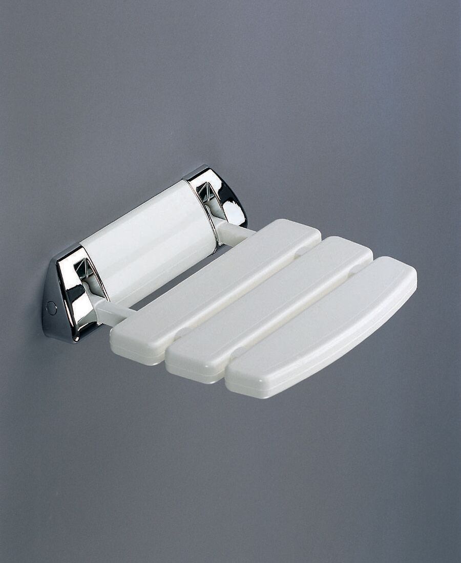 provex-series-200-si-ge-de-douche-mural-blanc image 1