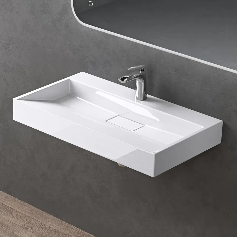 doporro-colossum19-80x46x11cm-lavabo-blanc-brillant-80-cm image 1