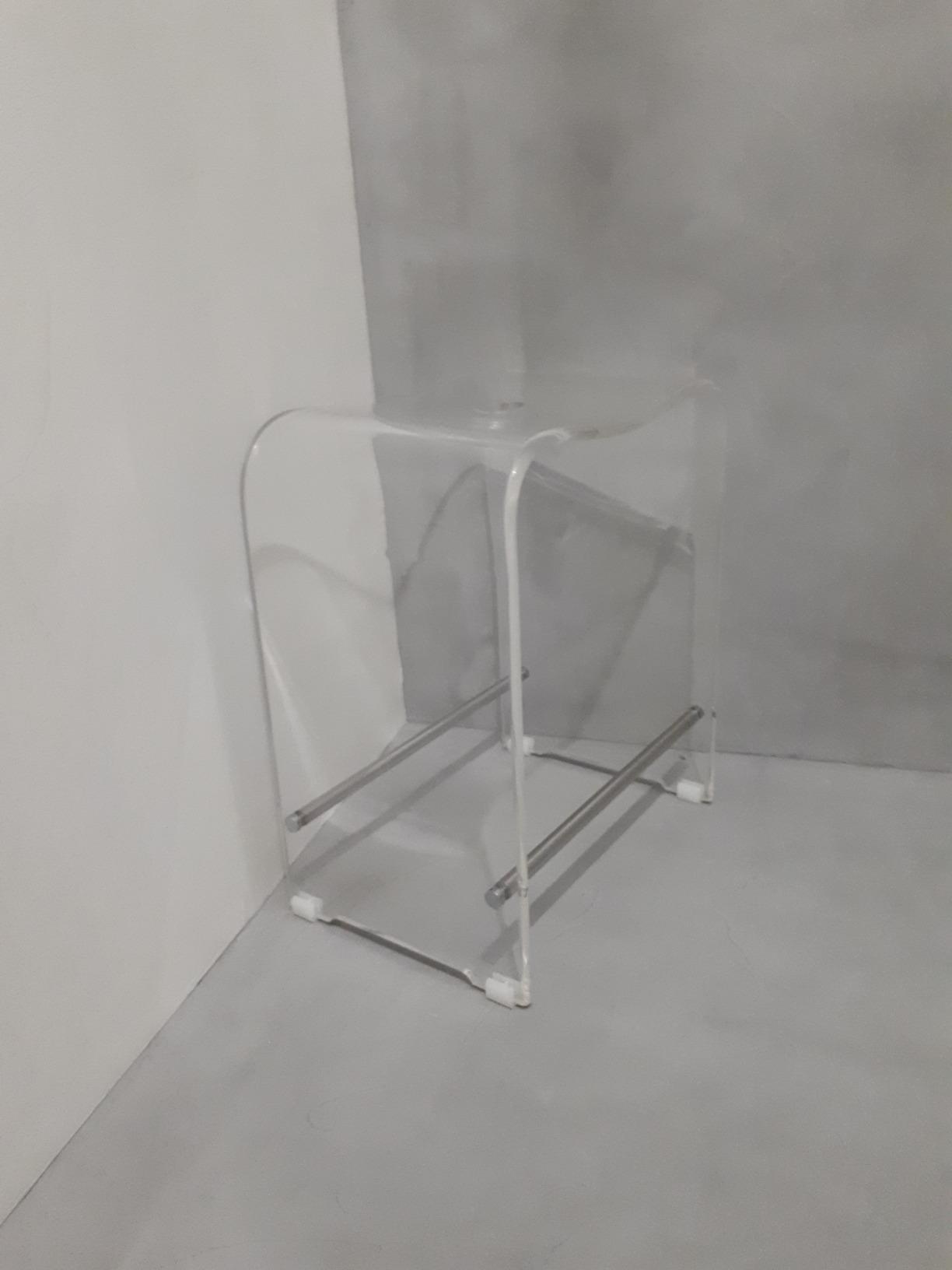 Assise confortable
