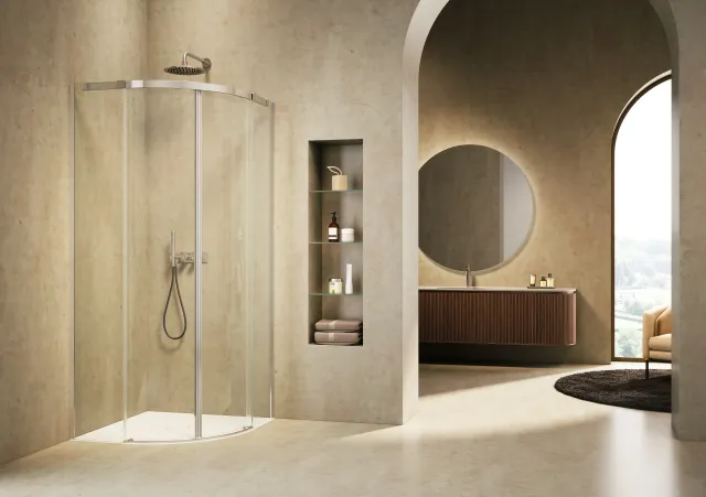 provex-s-lite-sr-paroi-de-douche-coulissante-8-mm image 1