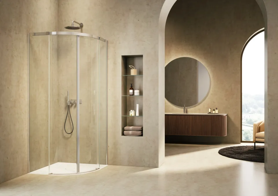provex-s-lite-sr-paroi-de-douche-coulissante-8-mm image 1