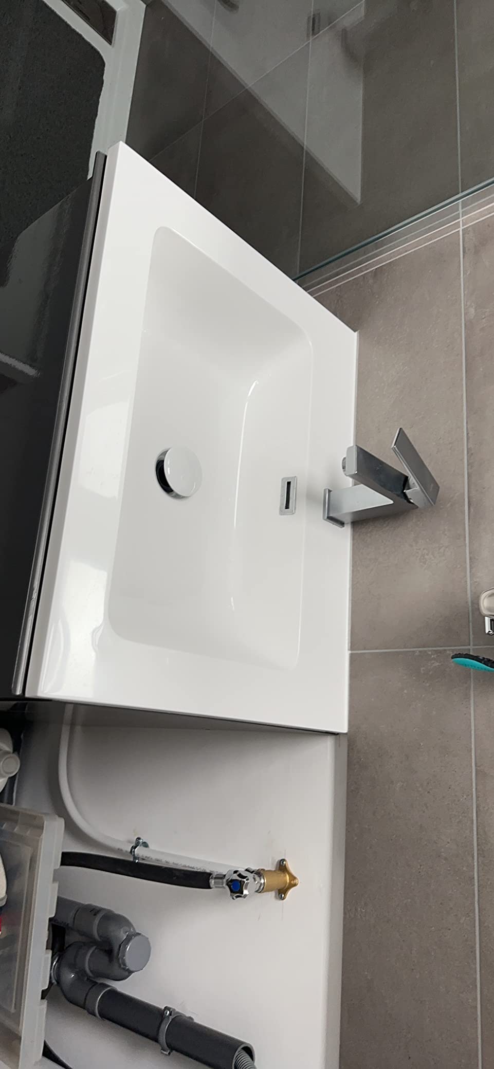 Surface lisse